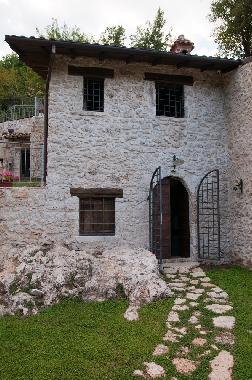 Maison de vacances /en/au San Pietro della Ienca (L