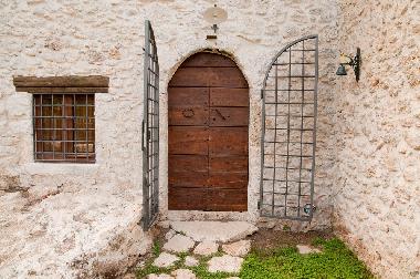 Maison de vacances /en/au San Pietro della Ienca (L