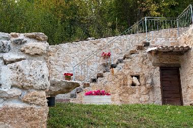 Maison de vacances /en/au San Pietro della Ienca (L