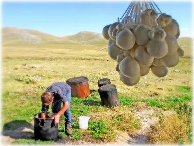 Maison de vacances /en/au San Pietro della Ienca (L