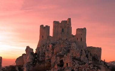 Maison de vacances /en/au San Pietro della Ienca (L