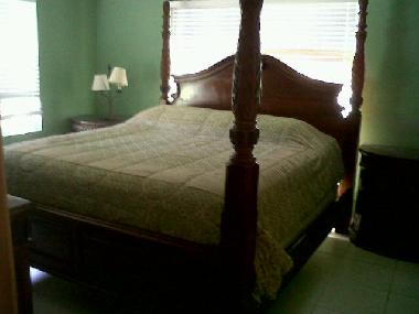 Appartement de vacances �/en/au San Luis (San Andres y Providencia)ou appartement ou maison de vacances