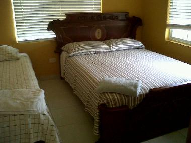 Appartement de vacances �/en/au San Luis (San Andres y Providencia)ou appartement ou maison de vacances