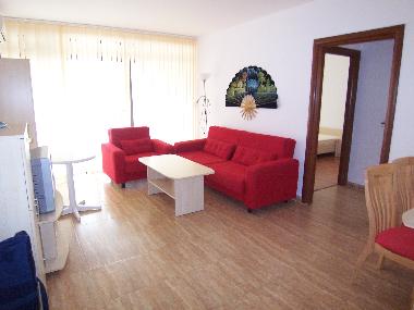 Appartement de vacances �/en/au Sveti Vlas (Burgas)ou appartement ou maison de vacances