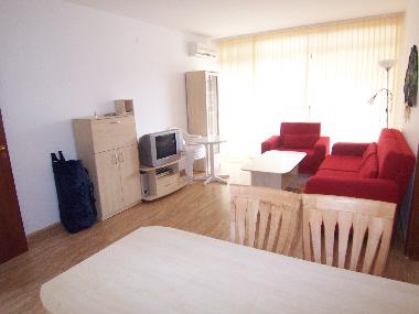 Appartement de vacances �/en/au Sveti Vlas (Burgas)ou appartement ou maison de vacances