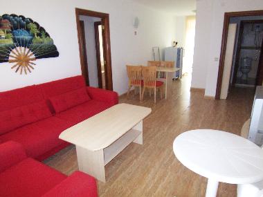 Appartement de vacances �/en/au Sveti Vlas (Burgas)ou appartement ou maison de vacances