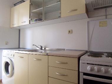 Appartement de vacances �/en/au Sveti Vlas (Burgas)ou appartement ou maison de vacances