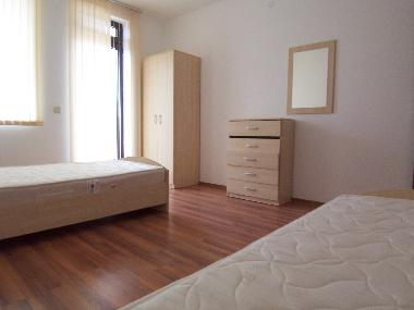 Appartement de vacances �/en/au Sveti Vlas (Burgas)ou appartement ou maison de vacances
