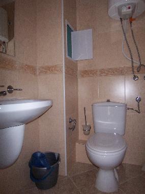 Appartement de vacances �/en/au Sveti Vlas (Burgas)ou appartement ou maison de vacances