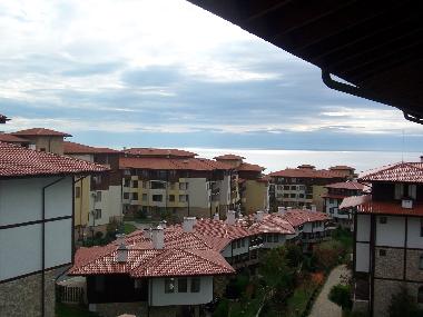 Appartement de vacances �/en/au Sveti Vlas (Burgas)ou appartement ou maison de vacances