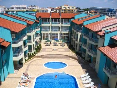 Appartement de vacances �/en/au Sarafovo (Burgas)ou appartement ou maison de vacances