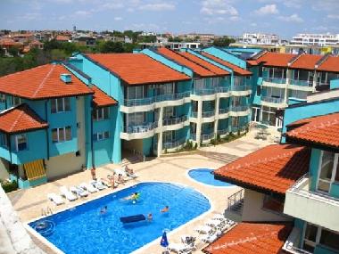 Appartement de vacances �/en/au Sarafovo (Burgas)ou appartement ou maison de vacances