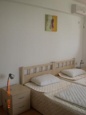 Appartement de vacances �/en/au Sarafovo (Burgas)ou appartement ou maison de vacances