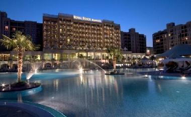 Appartement de vacances �/en/au Sunny Beach (Burgas)ou appartement ou maison de vacances