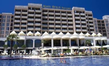 Appartement de vacances �/en/au Sunny Beach (Burgas)ou appartement ou maison de vacances