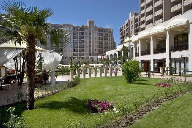 Appartement de vacances �/en/au Sunny Beach (Burgas)ou appartement ou maison de vacances
