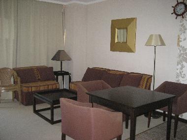 Appartement de vacances �/en/au Sunny Beach (Burgas)ou appartement ou maison de vacances