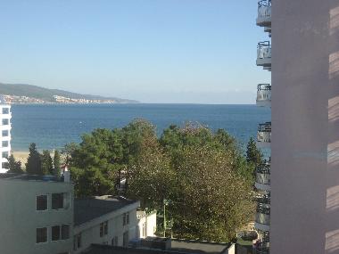 Appartement de vacances �/en/au Sunny Beach (Burgas)ou appartement ou maison de vacances