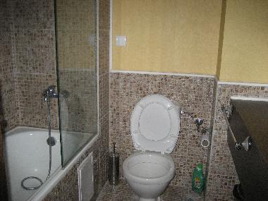 Appartement de vacances �/en/au Sunny Beach (Burgas)ou appartement ou maison de vacances