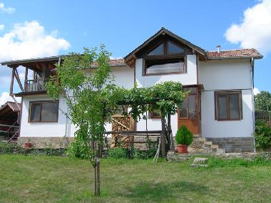 Appartement de vacances �/en/au Tryavna (Gabrovo)ou appartement ou maison de vacances