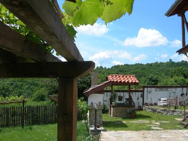 Appartement de vacances �/en/au Tryavna (Gabrovo)ou appartement ou maison de vacances