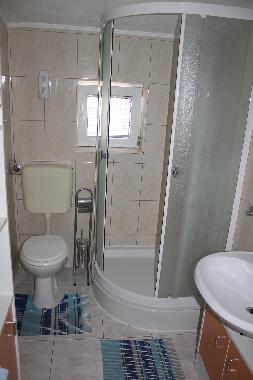 Appartement de vacances /en/au Grebastica (Sibensko-Kninska)ou appartement ou maison de vacances