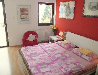 Appartement de vacances /en/au Lovran (Primorsko-Goranska)ou appartement ou maison de vacances