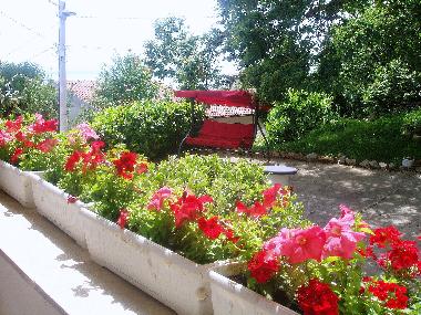 Appartement de vacances /en/au Lovran (Primorsko-Goranska)ou appartement ou maison de vacances