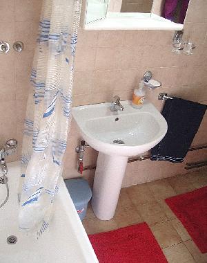 Appartement de vacances /en/au Lovran (Primorsko-Goranska)ou appartement ou maison de vacances