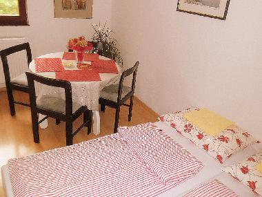 Appartement de vacances /en/au Lovran (Primorsko-Goranska)ou appartement ou maison de vacances