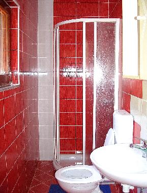 Appartement de vacances /en/au Lovran (Primorsko-Goranska)ou appartement ou maison de vacances