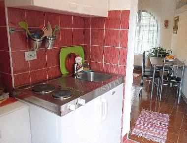 Appartement de vacances /en/au Lovran (Primorsko-Goranska)ou appartement ou maison de vacances