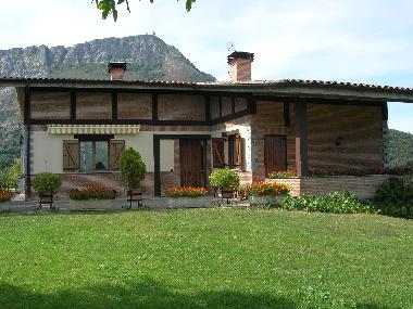 Maison de vacances /en/au Ordua  Vizcaya (Vizcaya)ou appartement ou maison de vacances