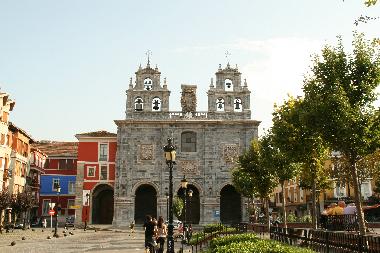 Maison de vacances /en/au Ordua  Vizcaya (Vizcaya)ou appartement ou maison de vacances