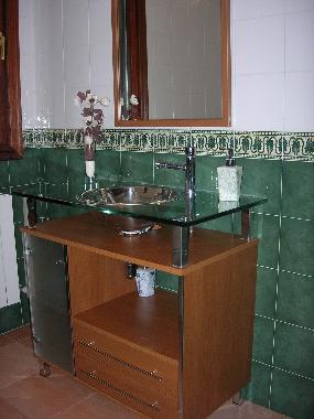 Maison de vacances /en/au Ordua  Vizcaya (Vizcaya)ou appartement ou maison de vacances