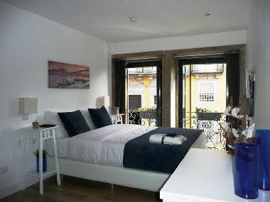 Appartement de vacances �/en/au Porto taipas (Norte)ou appartement ou maison de vacances