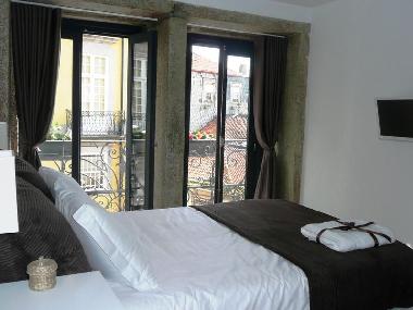 Appartement de vacances �/en/au Porto taipas (Norte)ou appartement ou maison de vacances