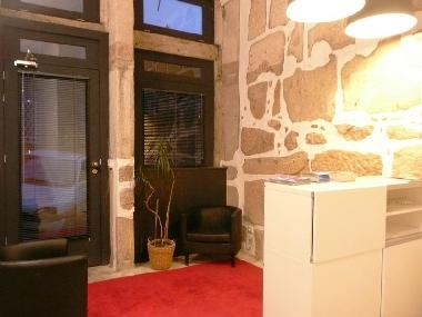 Appartement de vacances �/en/au Porto taipas (Norte)ou appartement ou maison de vacances