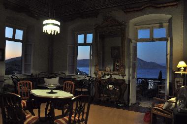 Villa /en/au Symi (Dodekanisos)ou appartement ou maison de vacances