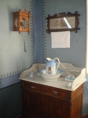 Villa /en/au Symi (Dodekanisos)ou appartement ou maison de vacances