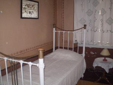 Villa /en/au Symi (Dodekanisos)ou appartement ou maison de vacances