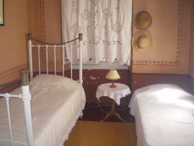 Villa /en/au Symi (Dodekanisos)ou appartement ou maison de vacances