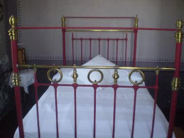 Villa /en/au Symi (Dodekanisos)ou appartement ou maison de vacances