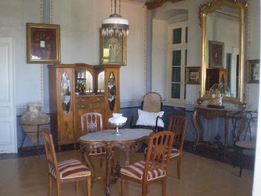 Villa /en/au Symi (Dodekanisos)ou appartement ou maison de vacances