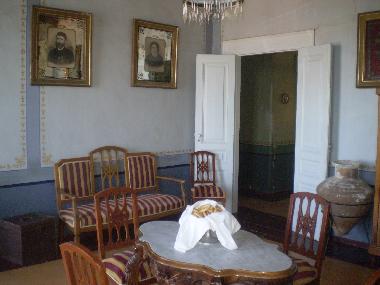 Villa /en/au Symi (Dodekanisos)ou appartement ou maison de vacances