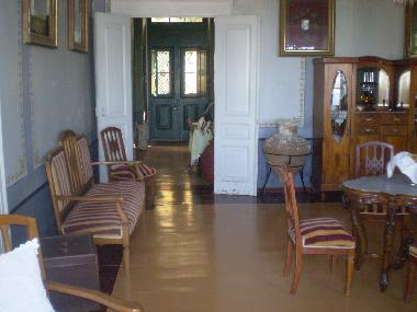 Villa /en/au Symi (Dodekanisos)ou appartement ou maison de vacances