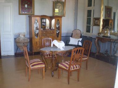 Villa /en/au Symi (Dodekanisos)ou appartement ou maison de vacances