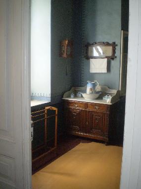 Villa /en/au Symi (Dodekanisos)ou appartement ou maison de vacances