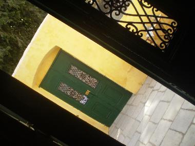 Villa /en/au Symi (Dodekanisos)ou appartement ou maison de vacances