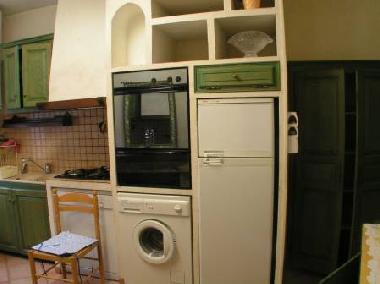 Appartement de vacances �/en/au Venaco (Haute-Corse)ou appartement ou maison de vacances